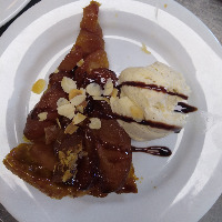 Tarte Tatin